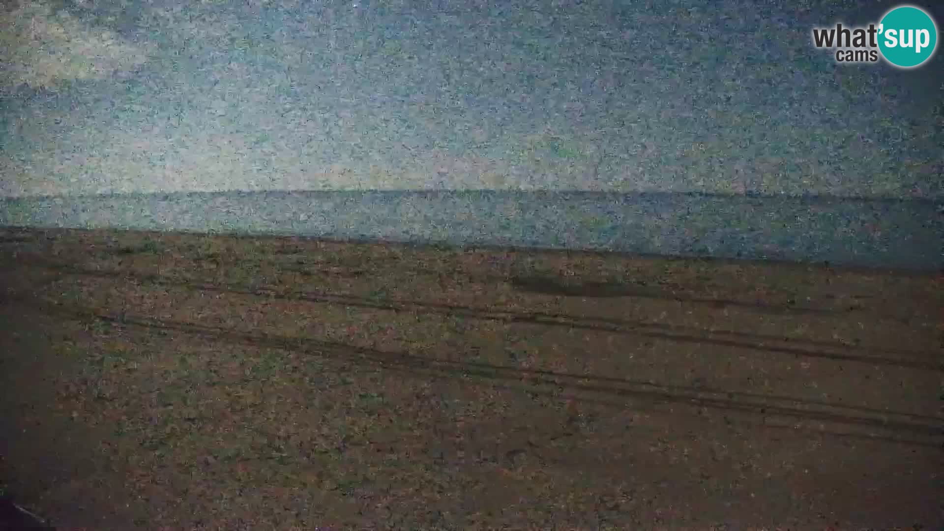 Live Cam Bibione beach