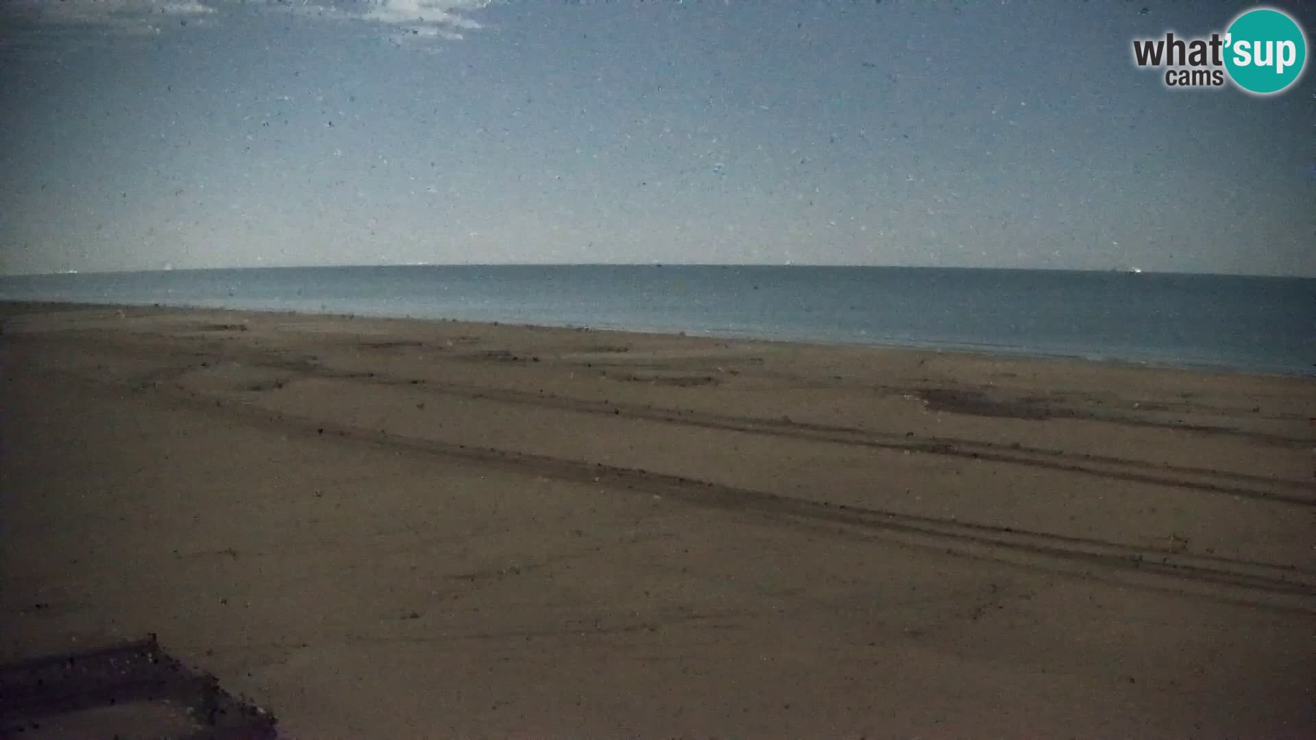 Spiaggia Bibione Live Cam