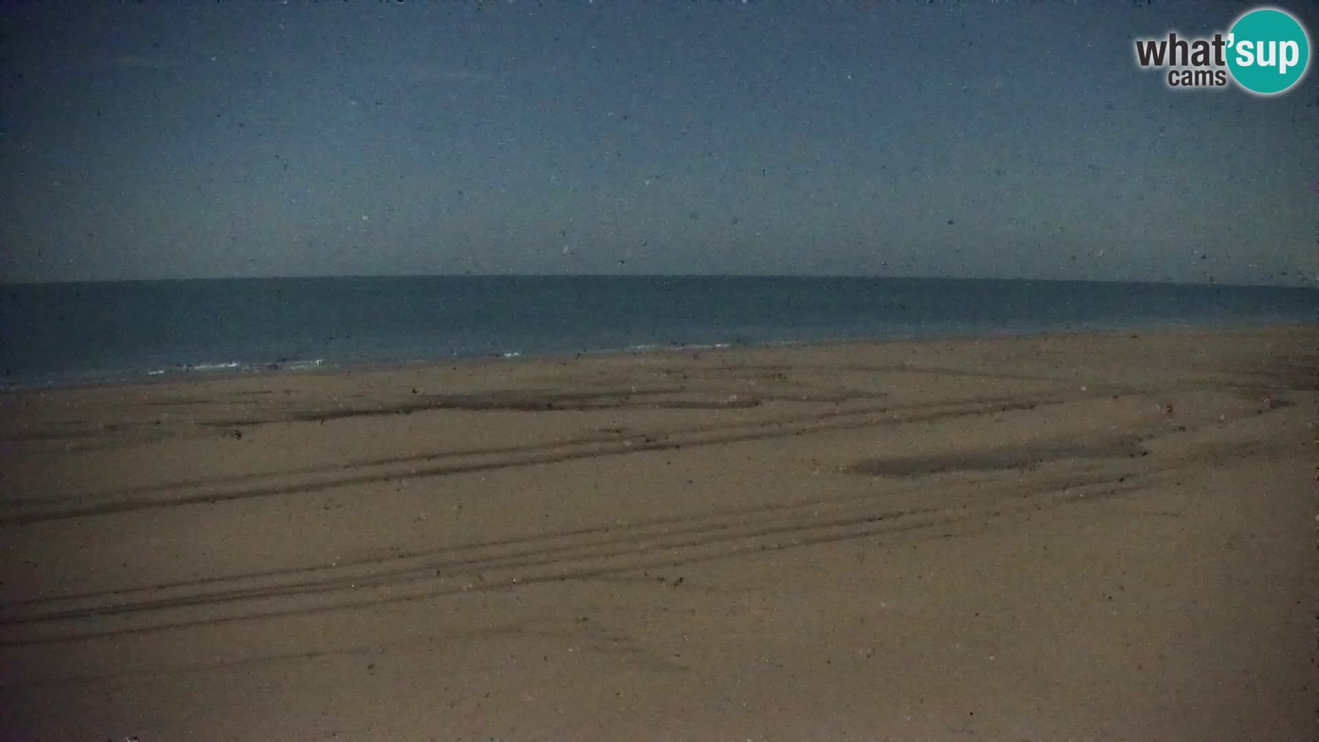 Live Cam Bibione beach