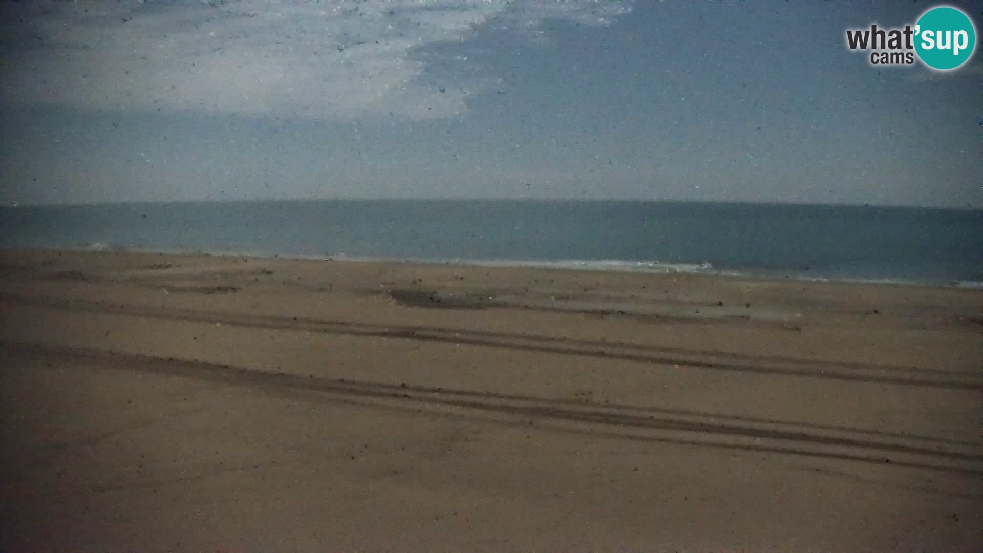 Strand Bibione Live cam