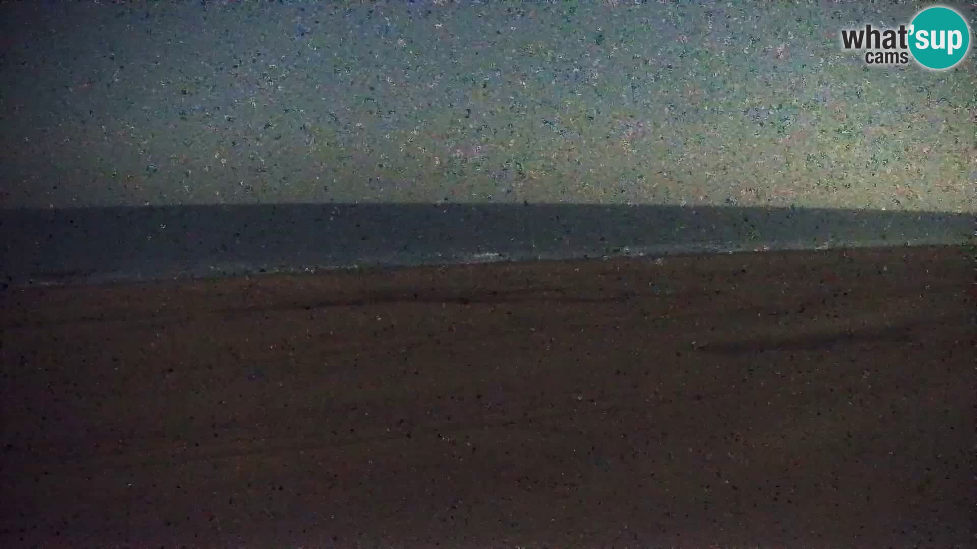 Plaža Bibione web kamera | Italija