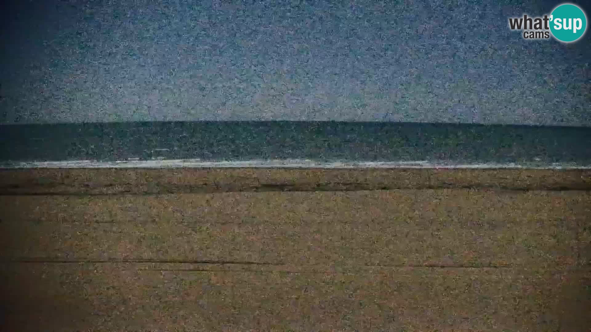 Playa Bibione Cámara en vivo | Italia