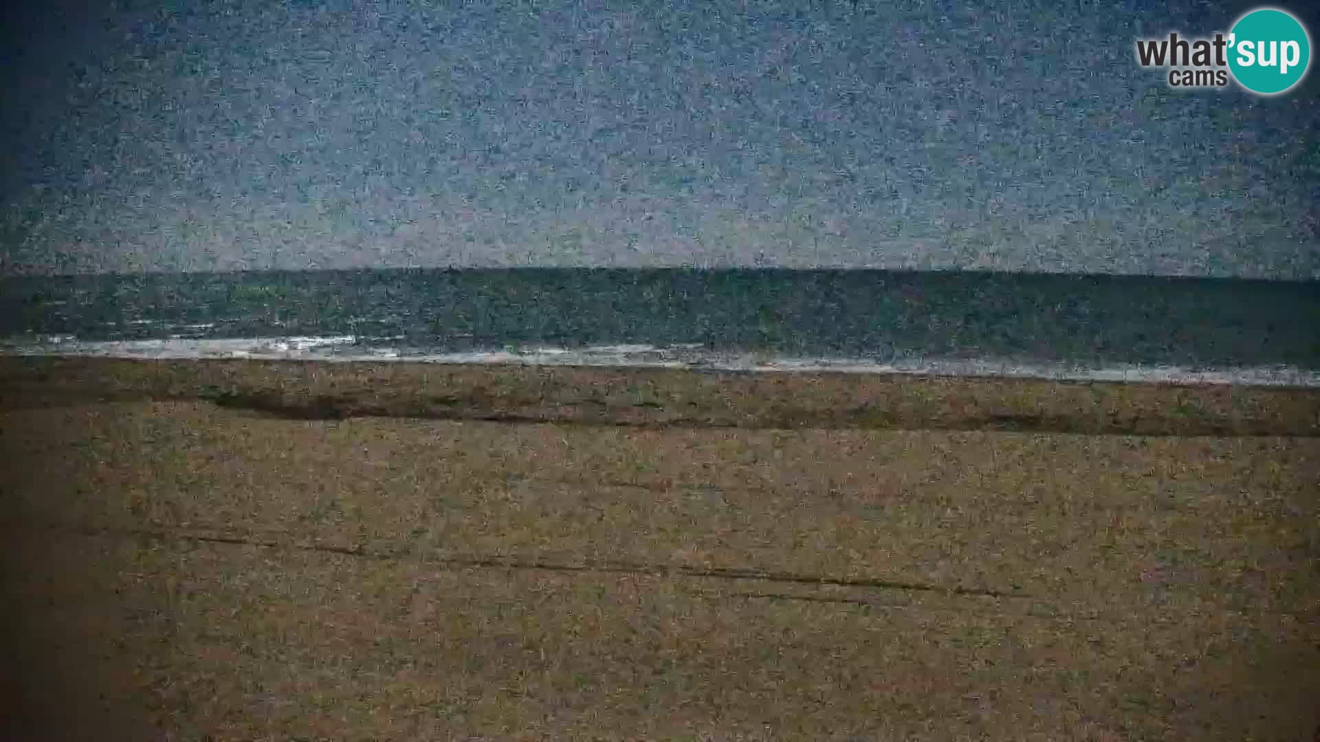 Strand Bibione Live cam