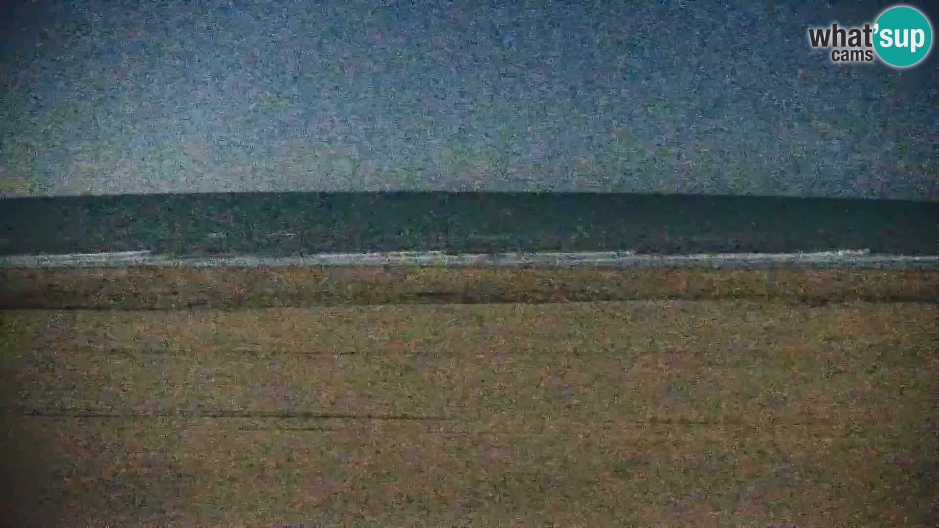 Live Cam Bibione beach