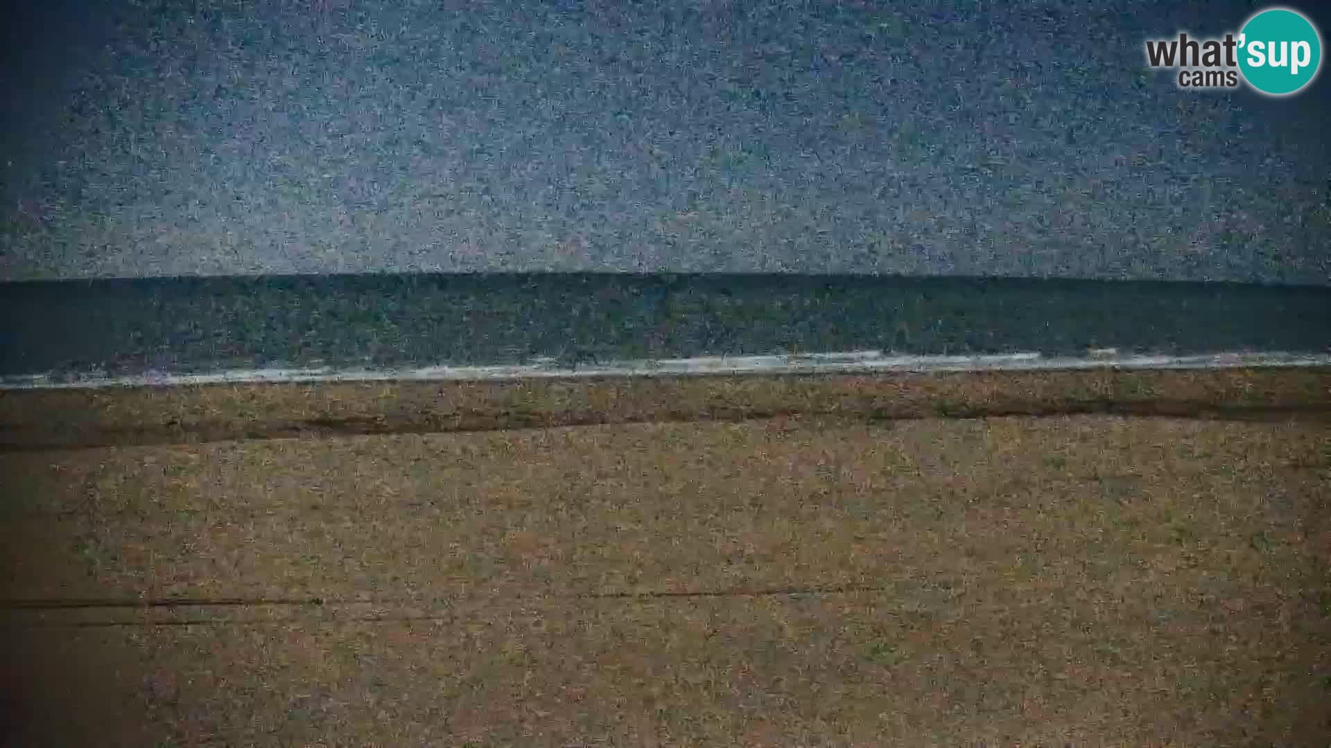 Live Cam Bibione beach