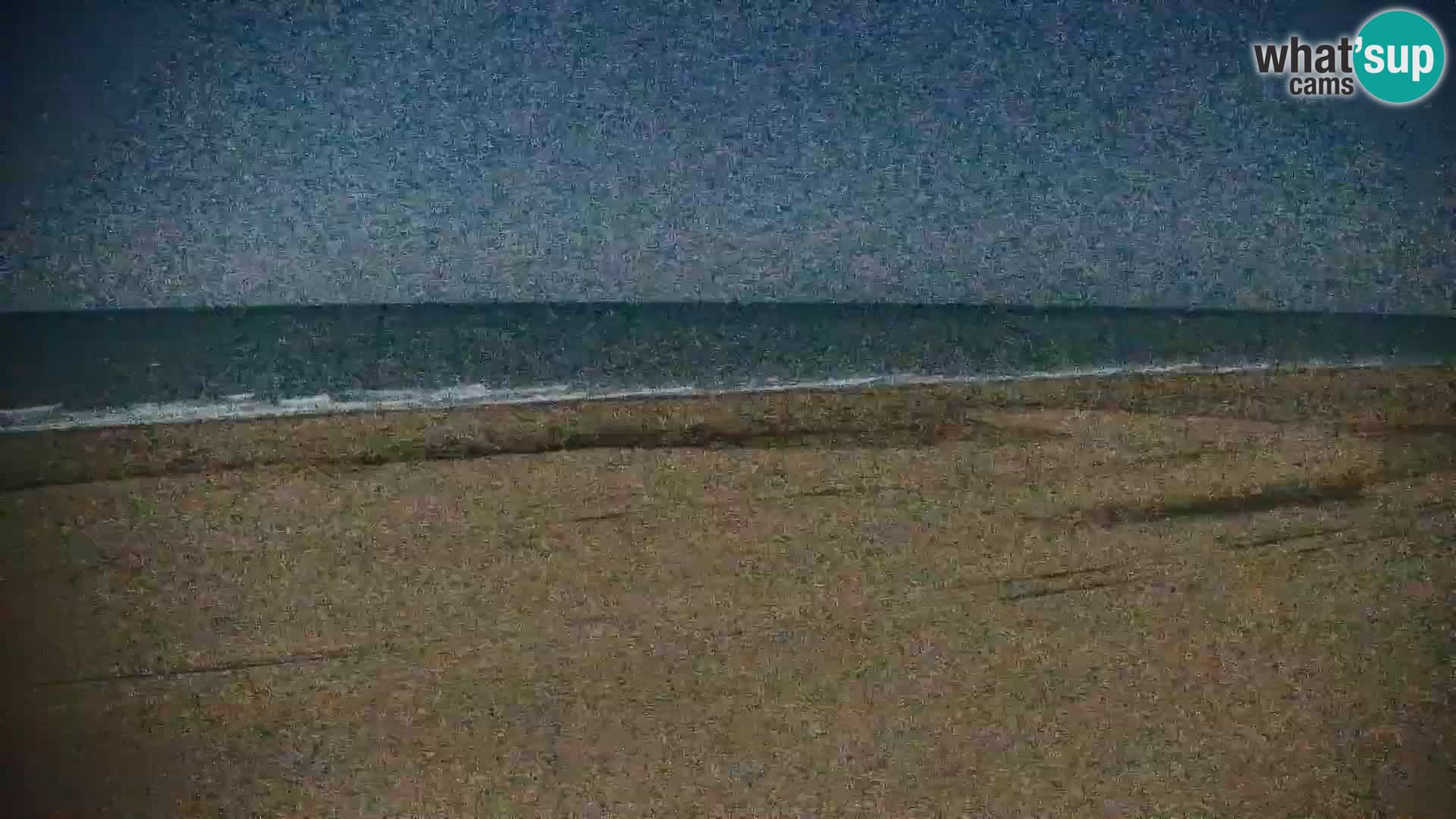 Live Cam Bibione beach