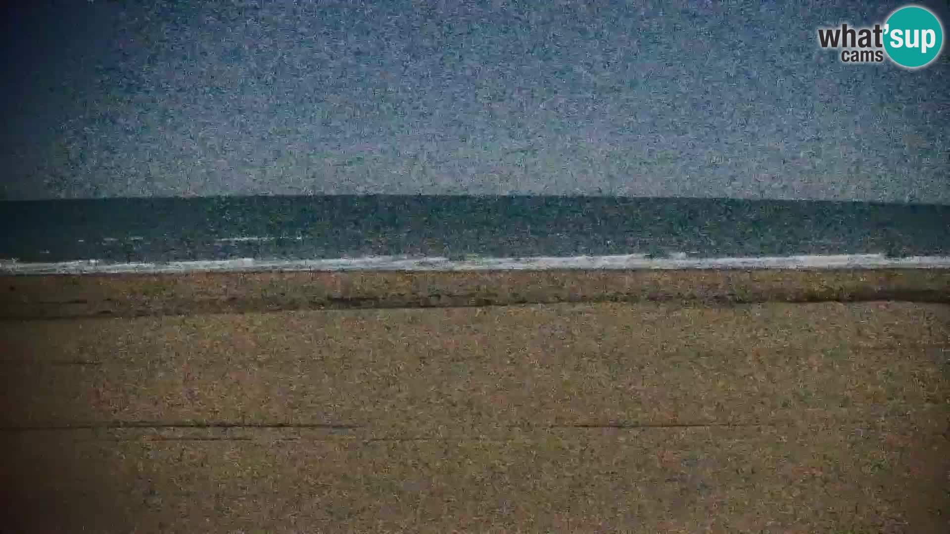 Plaža Bibione web kamera | Italija