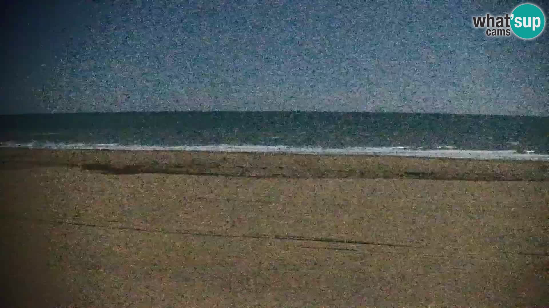 Strand Bibione Live cam