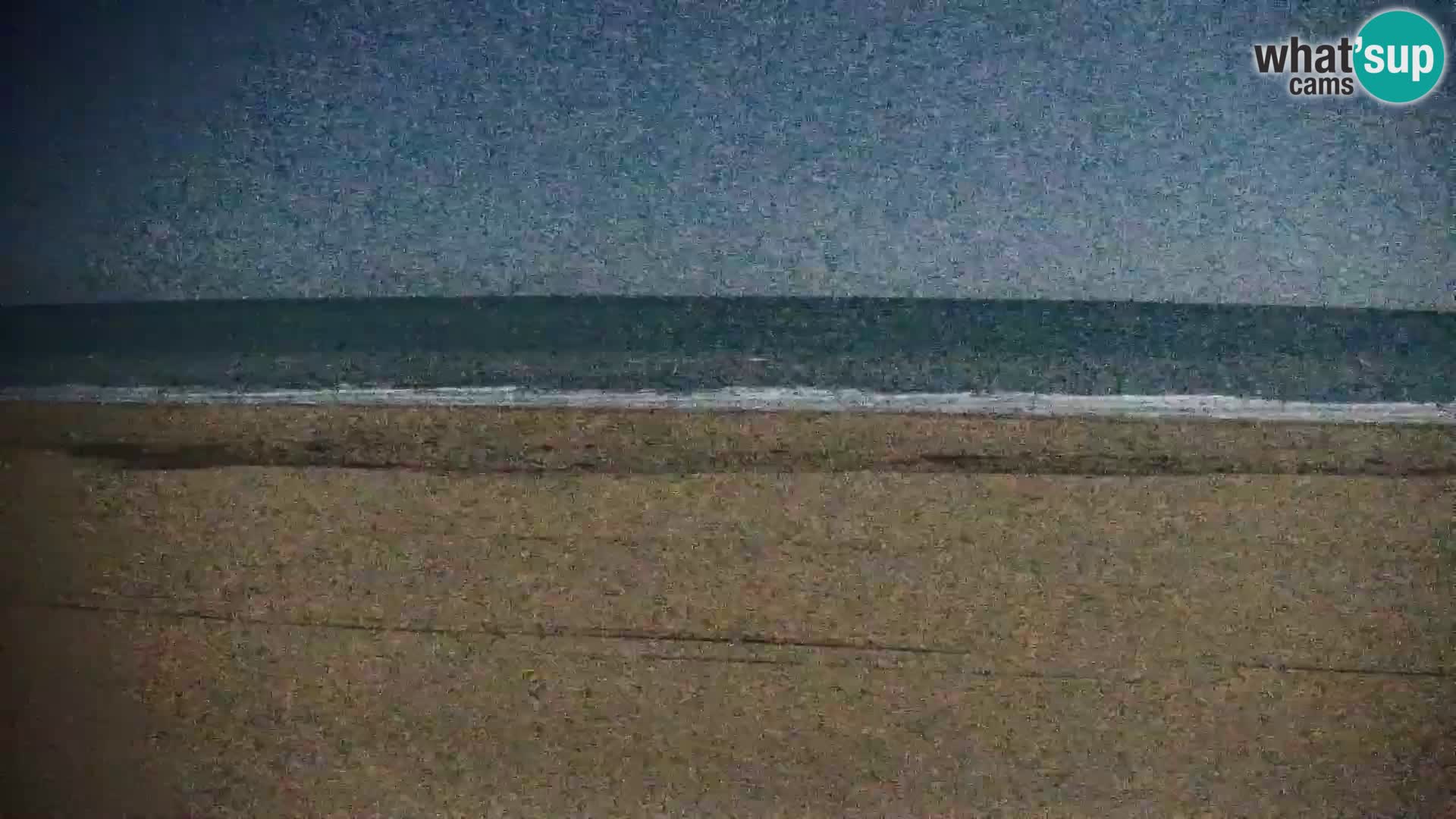 Strand Bibione Live cam