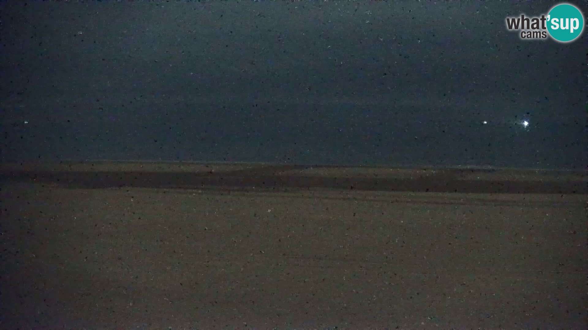 Kamera v živo plaža Bibione