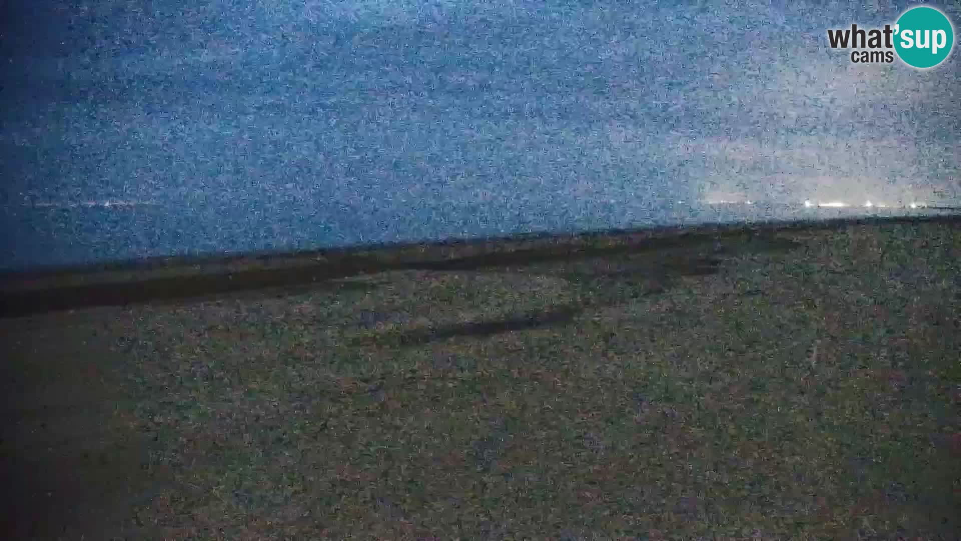 Spiaggia Bibione Live Cam