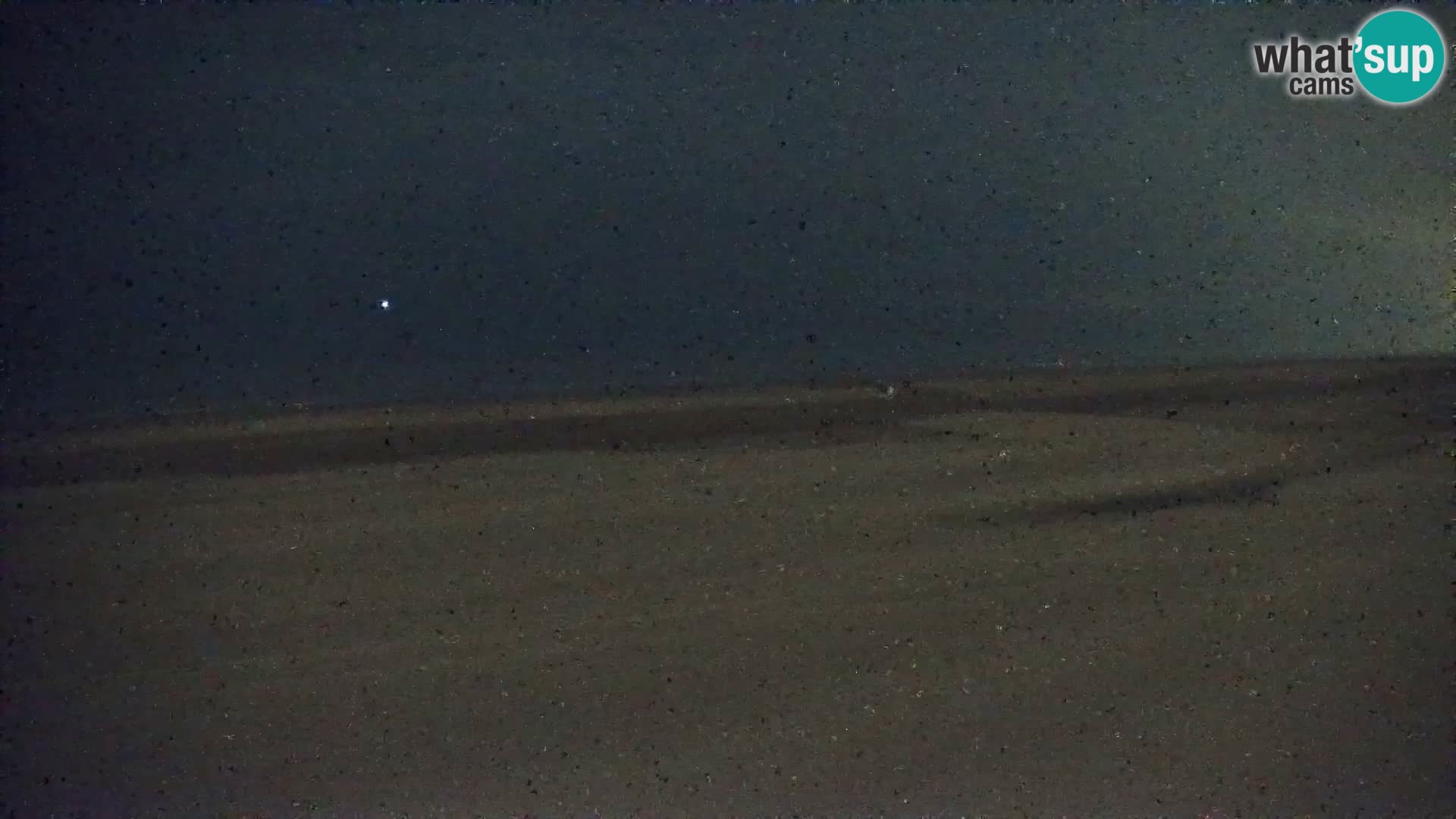 Live Cam Bibione beach