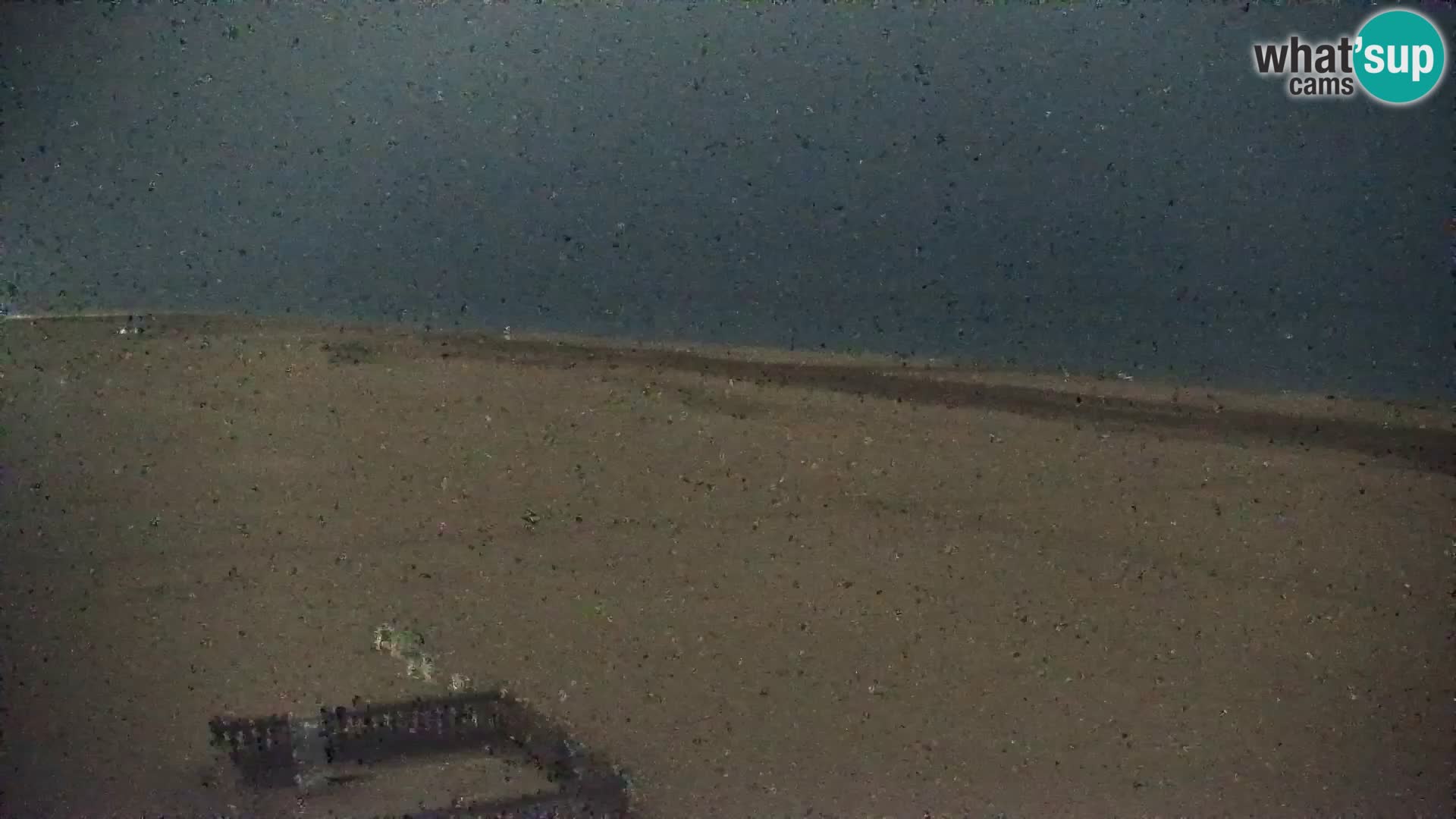Live Cam Bibione beach