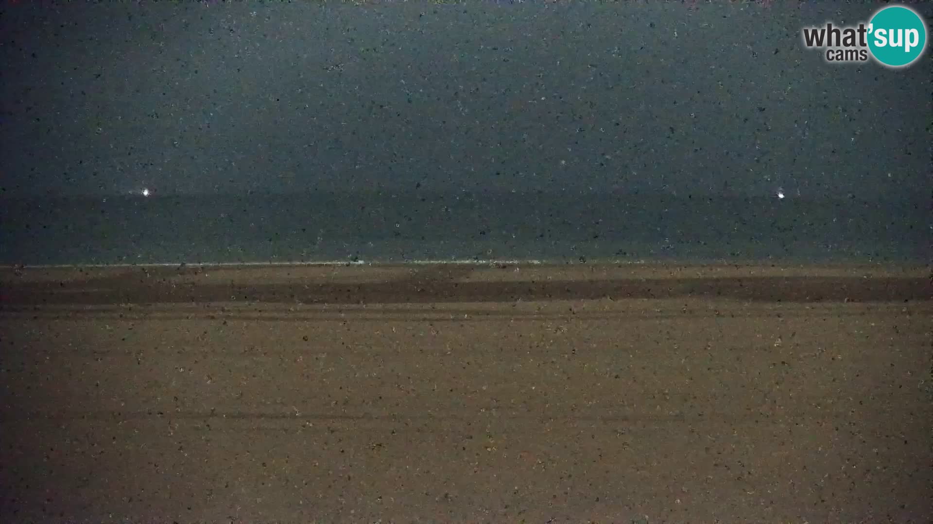 Plaža Bibione web kamera | Italija