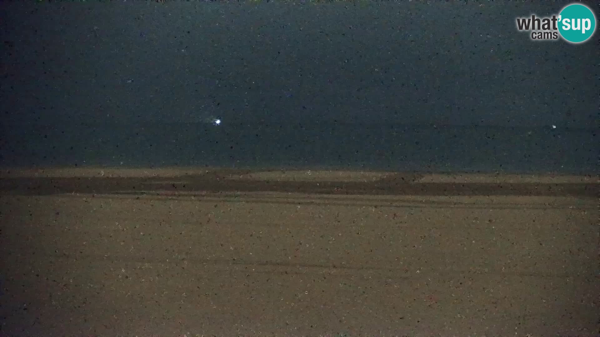 Live Cam Bibione beach