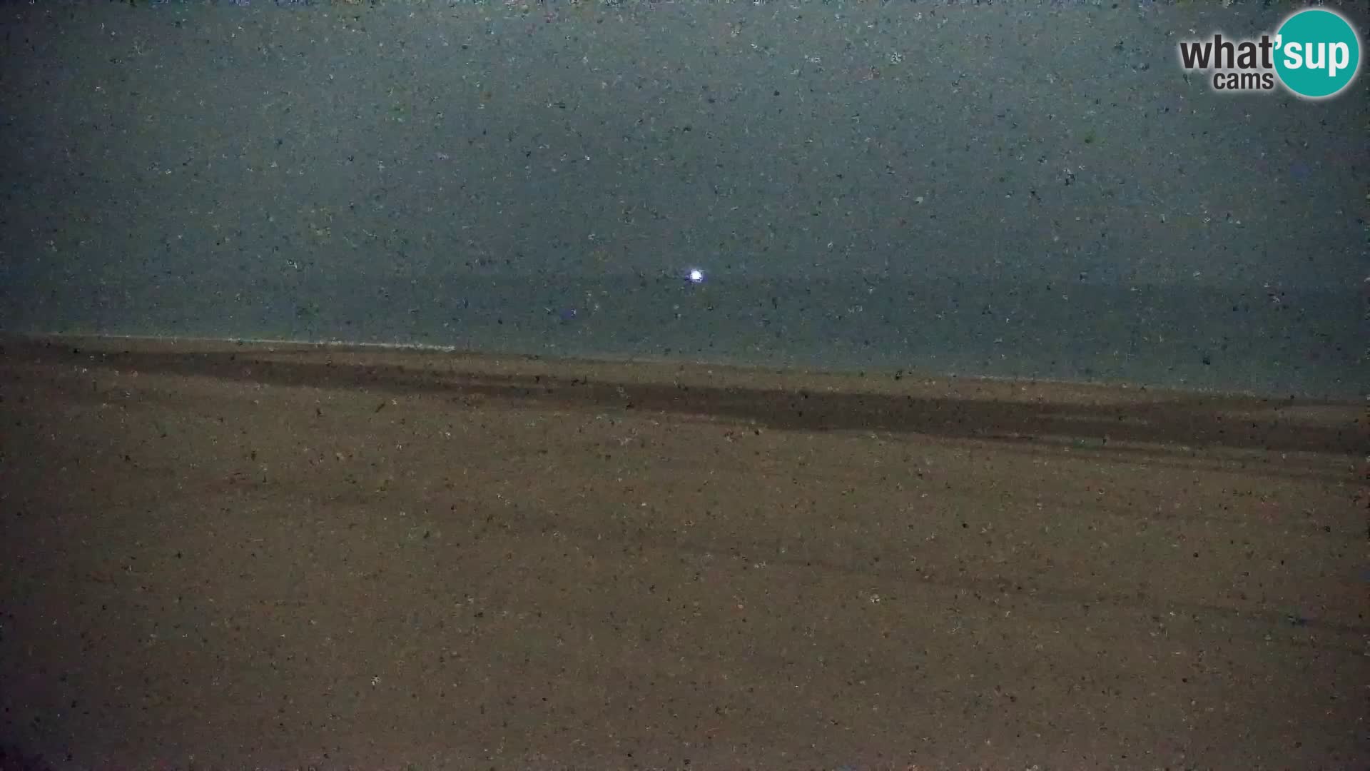 Live Cam Bibione beach