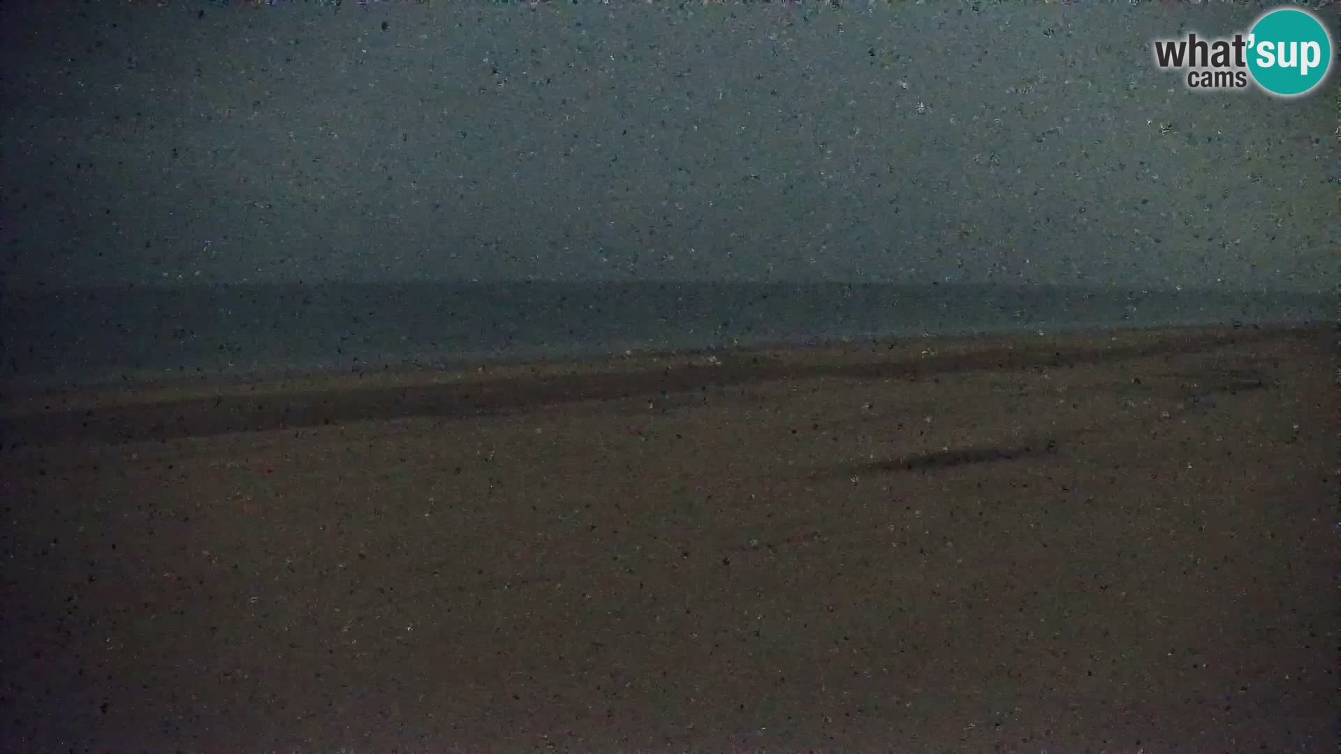 Live Cam Bibione beach