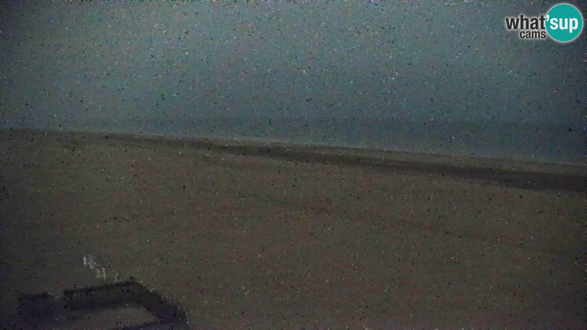 Strand Bibione Live cam