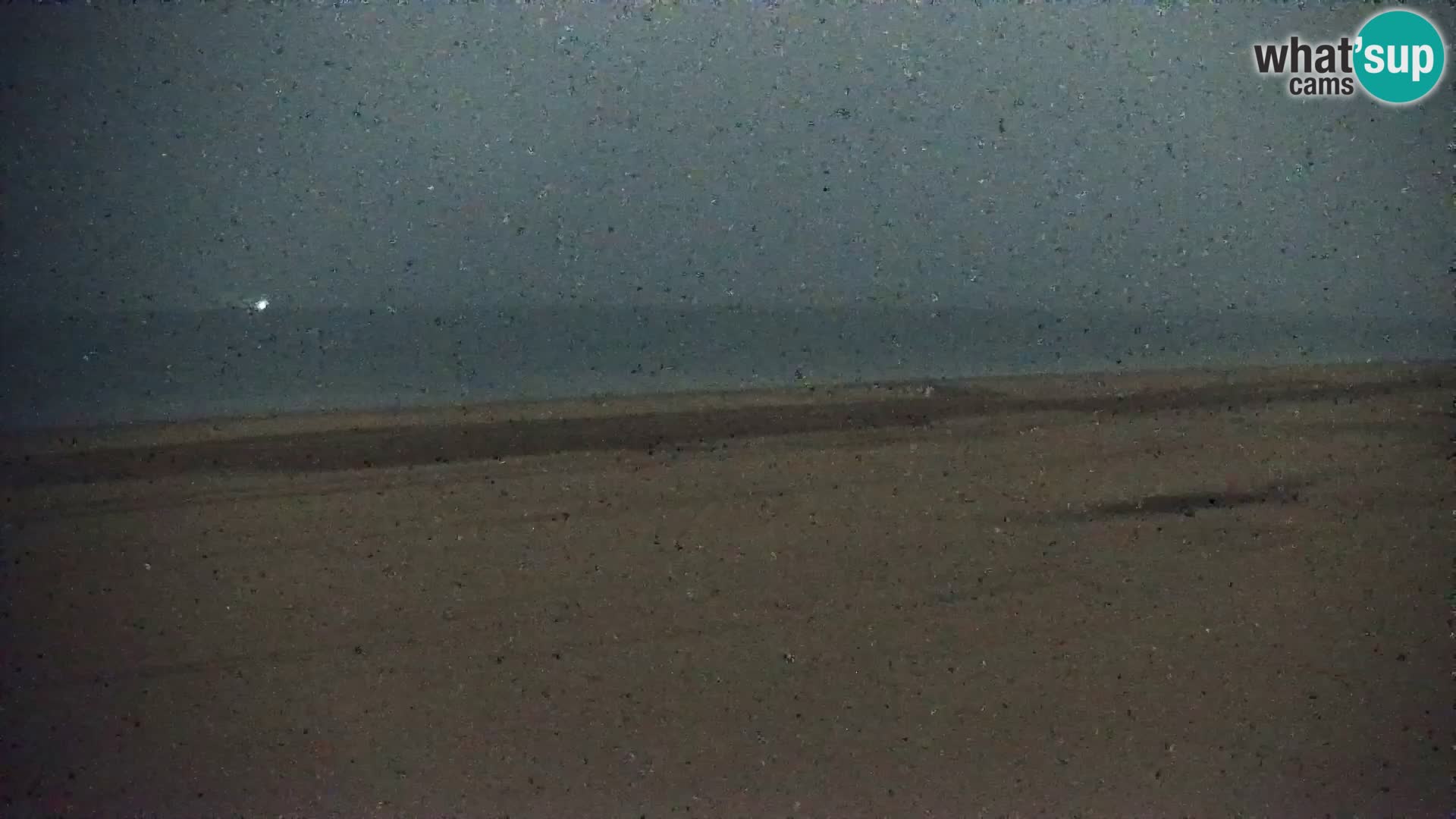 Kamera v živo plaža Bibione