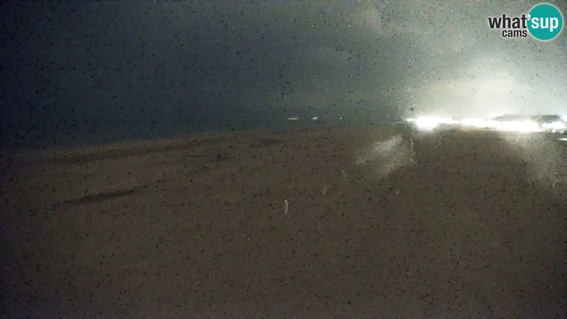 Spiaggia Bibione Live Cam