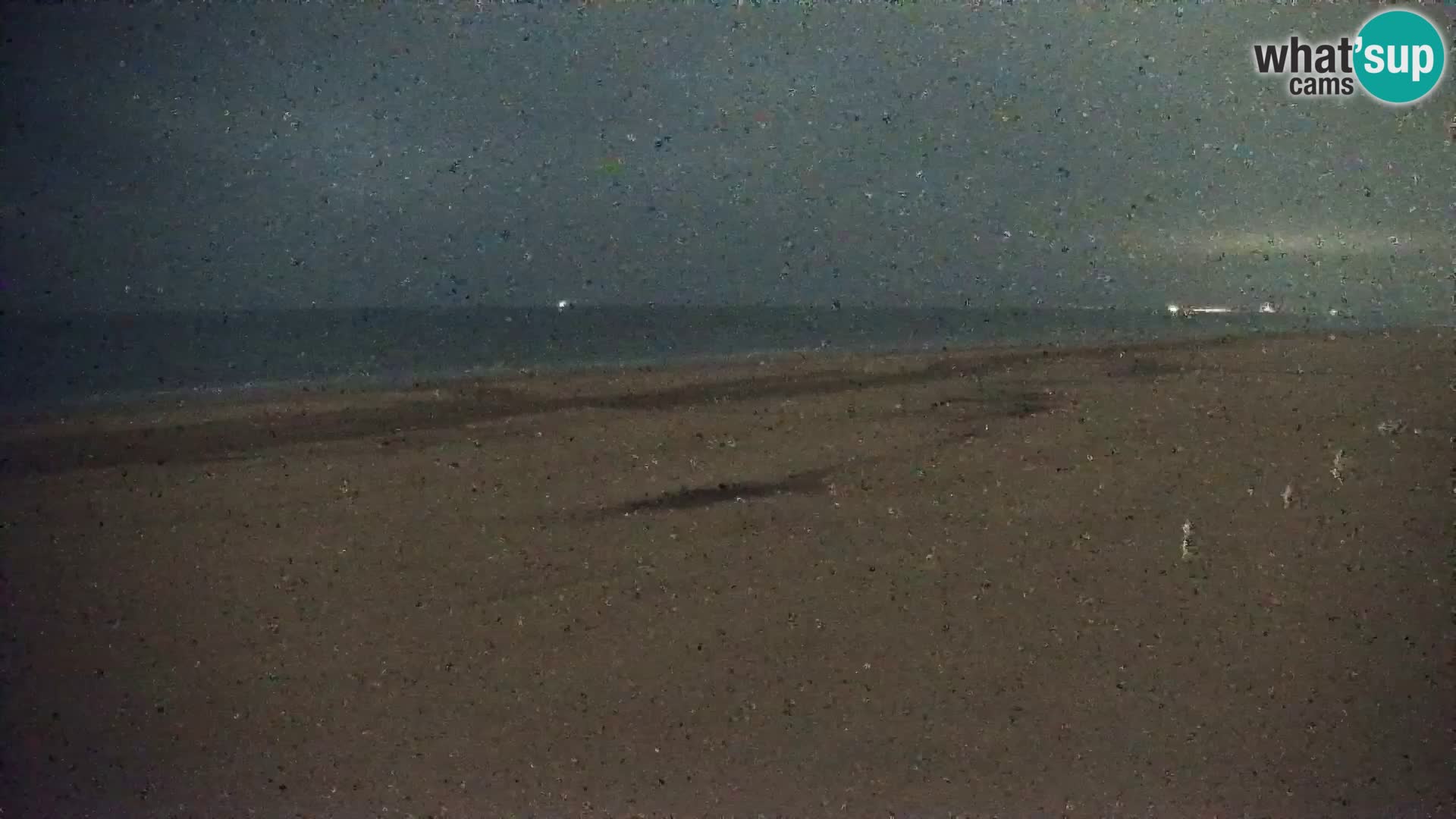 Playa Bibione Cámara en vivo | Italia