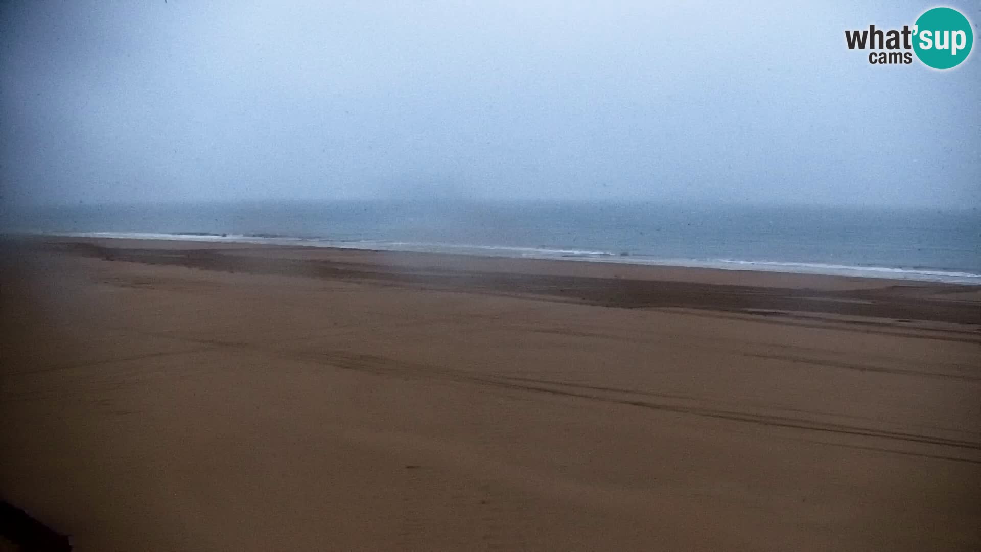 Spiaggia Bibione Live Cam