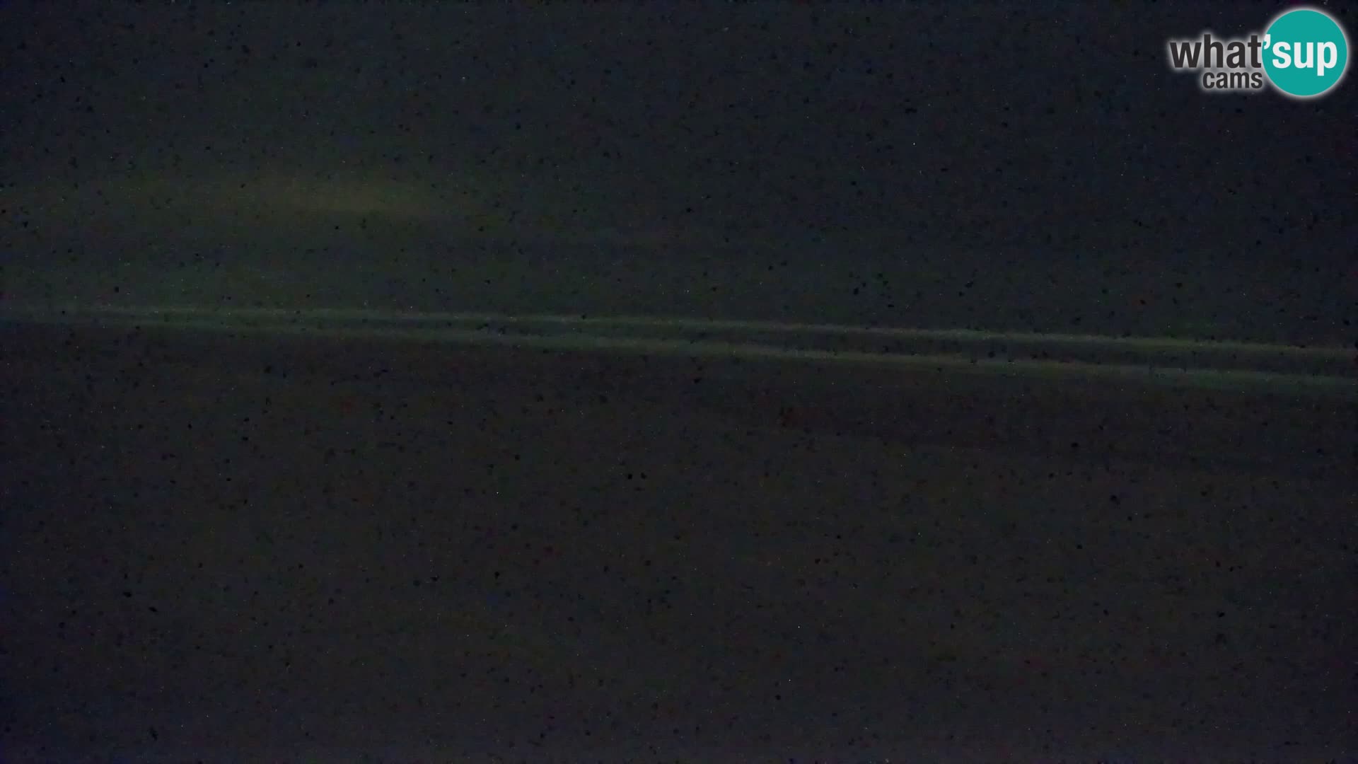 Playa Bibione Cámara en vivo | Italia