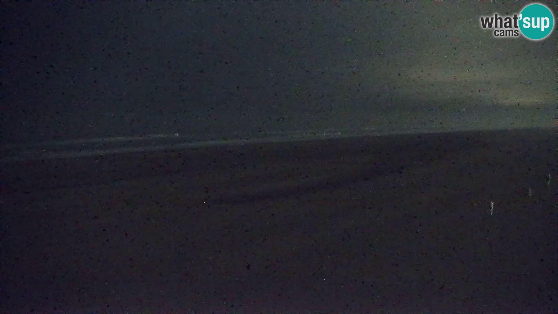 Strand Bibione Live cam