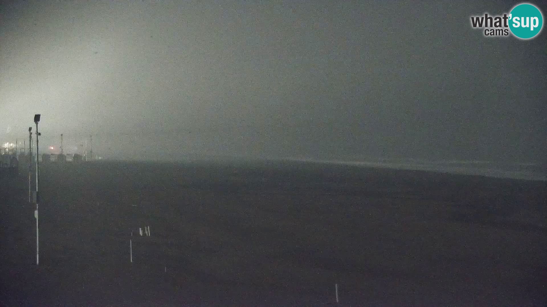 Strand Bibione Live cam