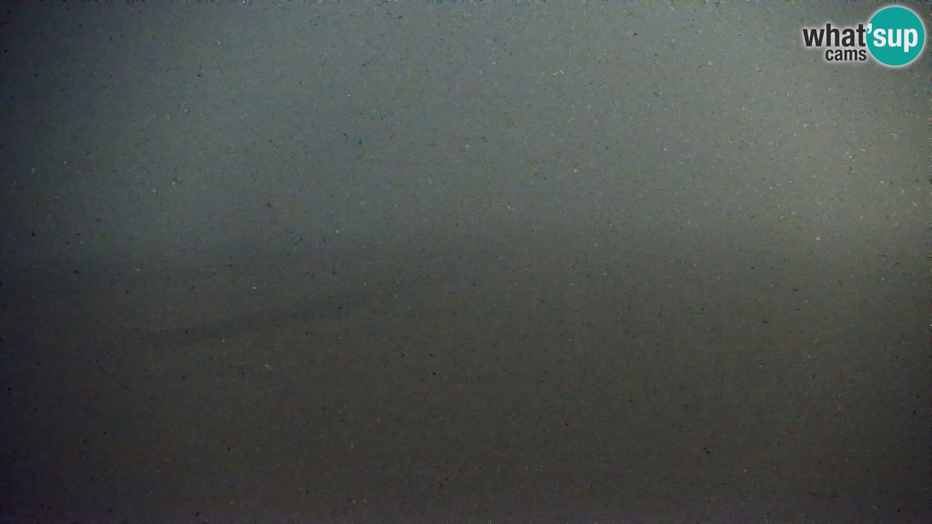 La plage de Bibione webcam en direct | Italien