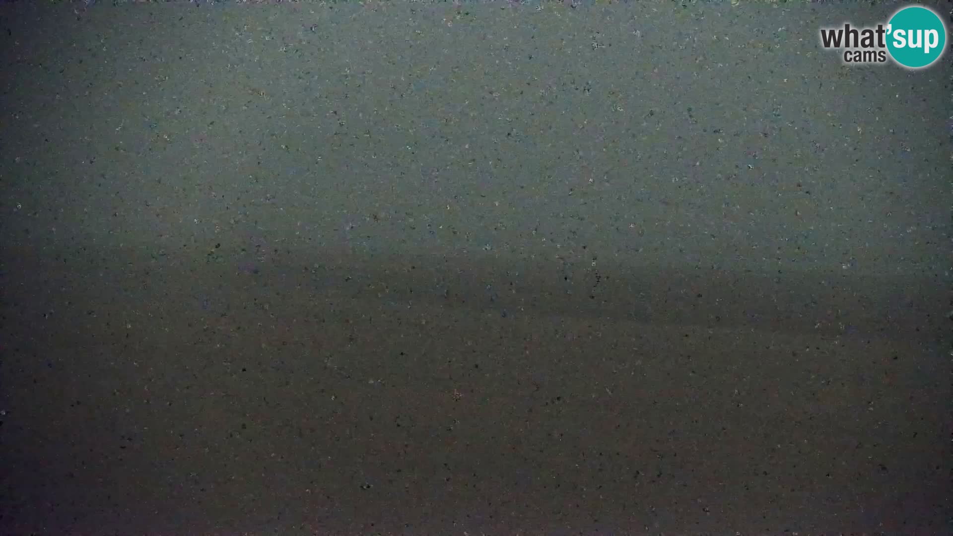 Kamera v živo plaža Bibione