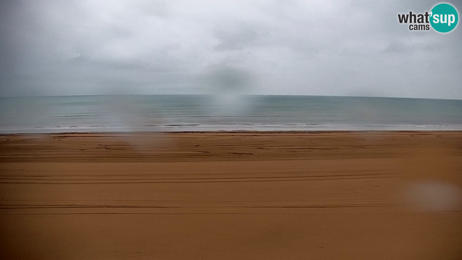 Live Cam Bibione beach