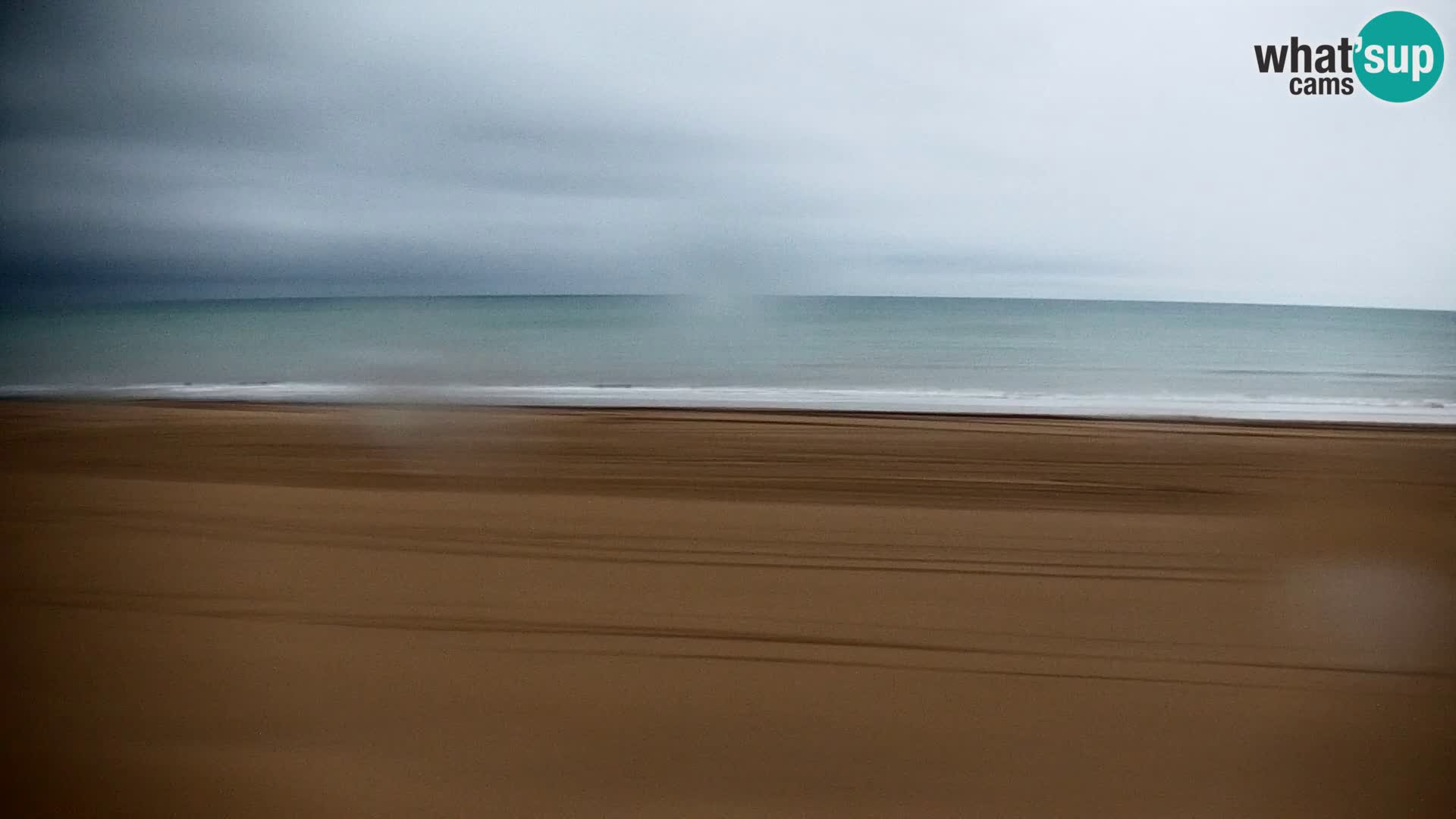 Playa Bibione Cámara en vivo | Italia