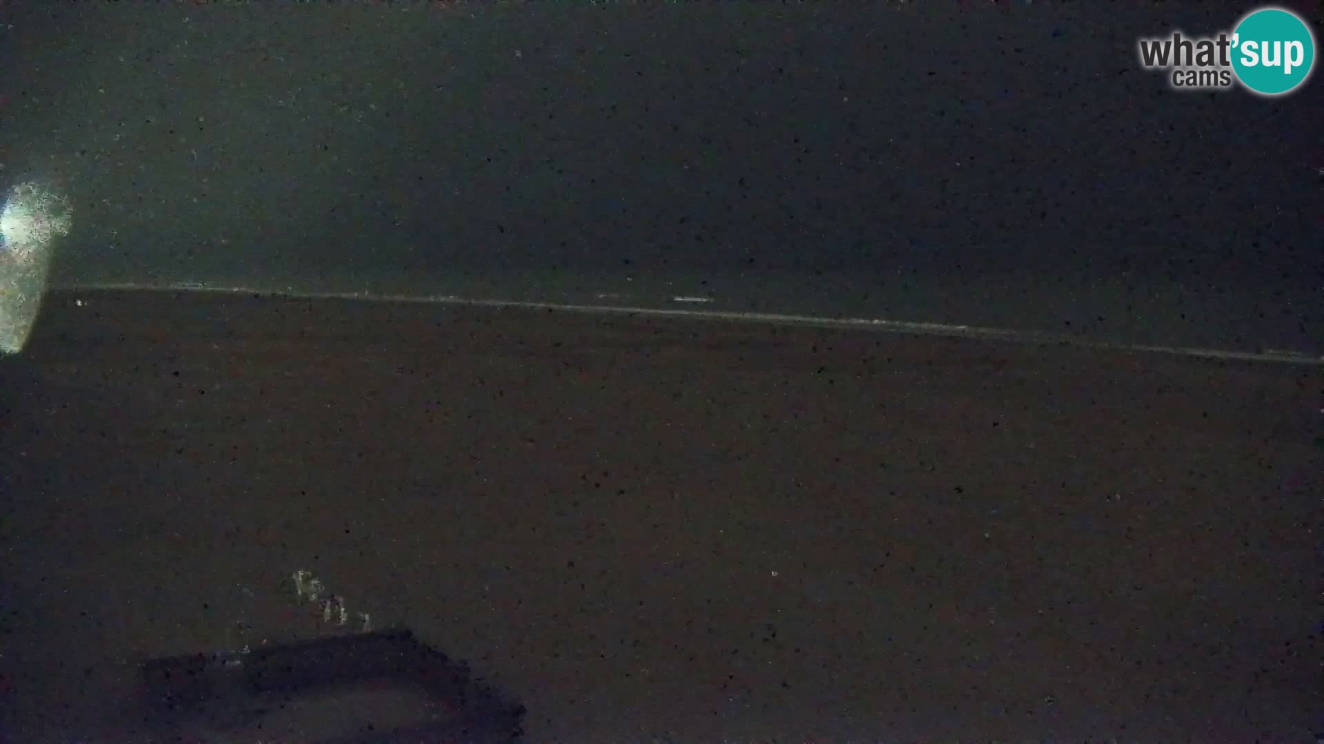 Live Cam Bibione beach