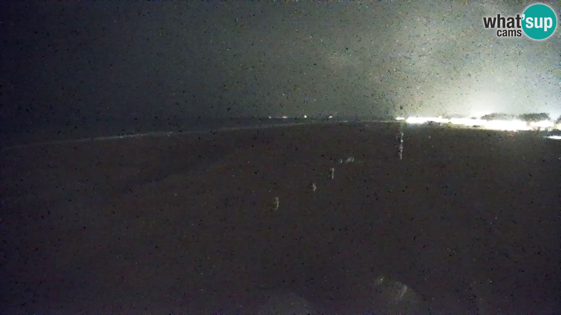 Playa Bibione Cámara en vivo | Italia