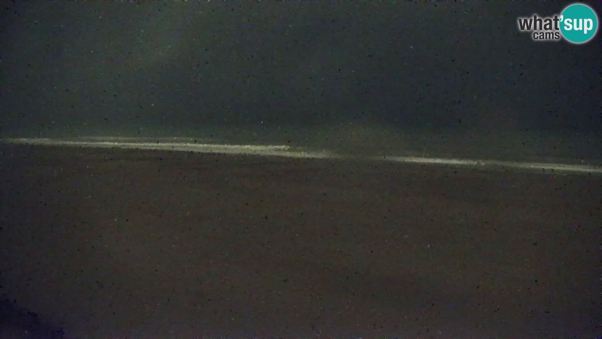 Spiaggia Bibione Live Cam