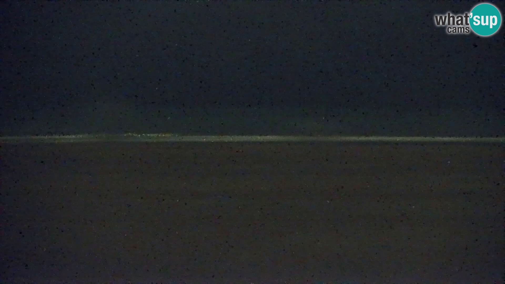 Live Cam Bibione beach