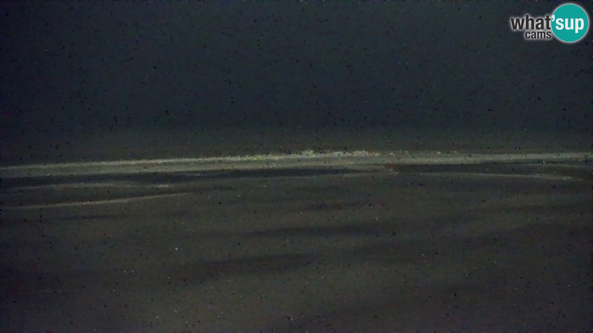 Plaža Bibione web kamera | Italija