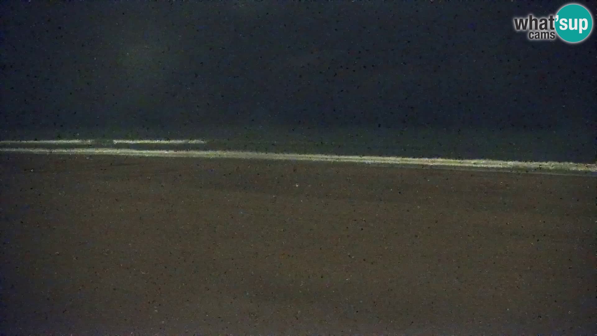 Live Cam Bibione beach