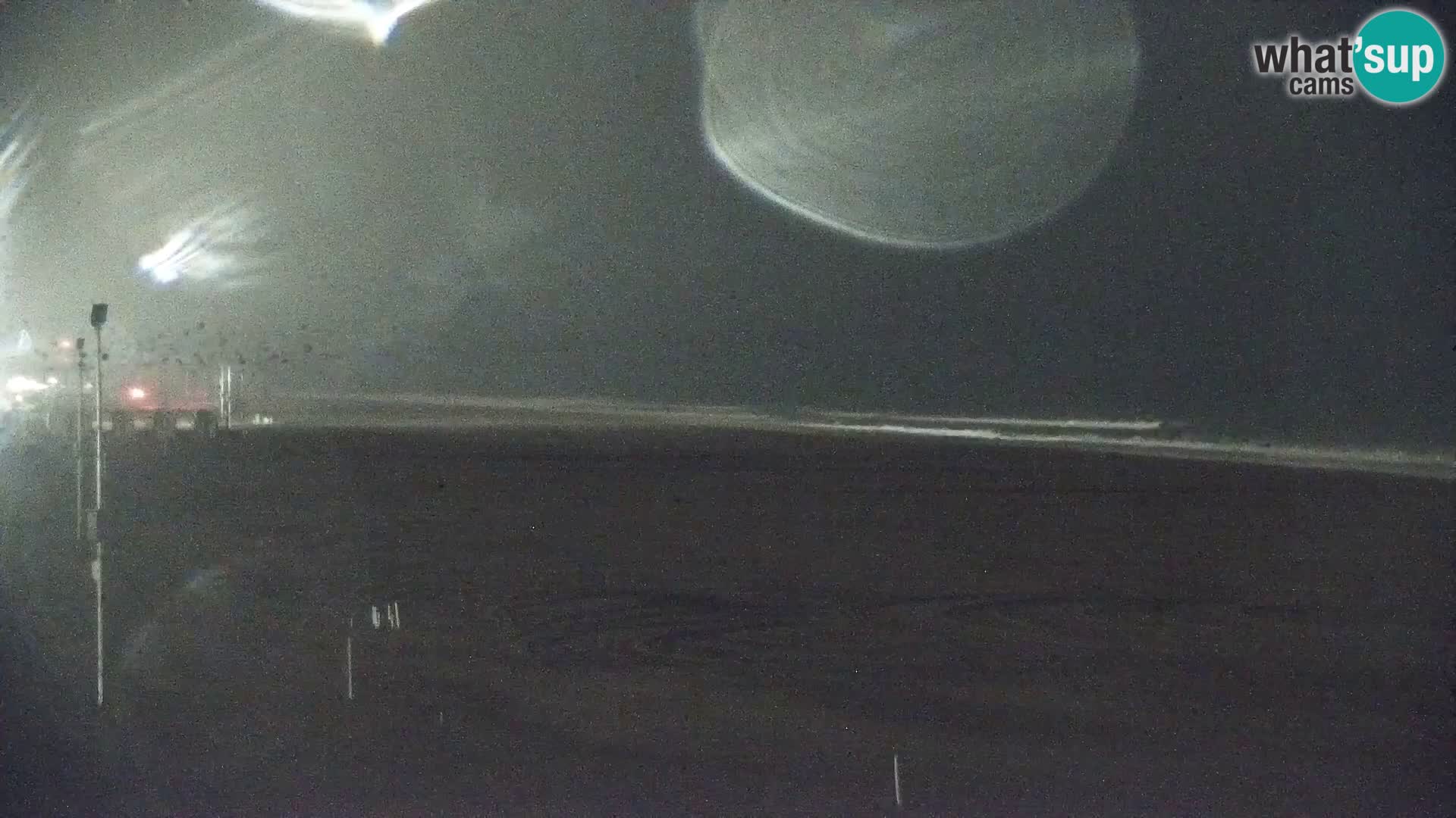 Live Cam Bibione beach