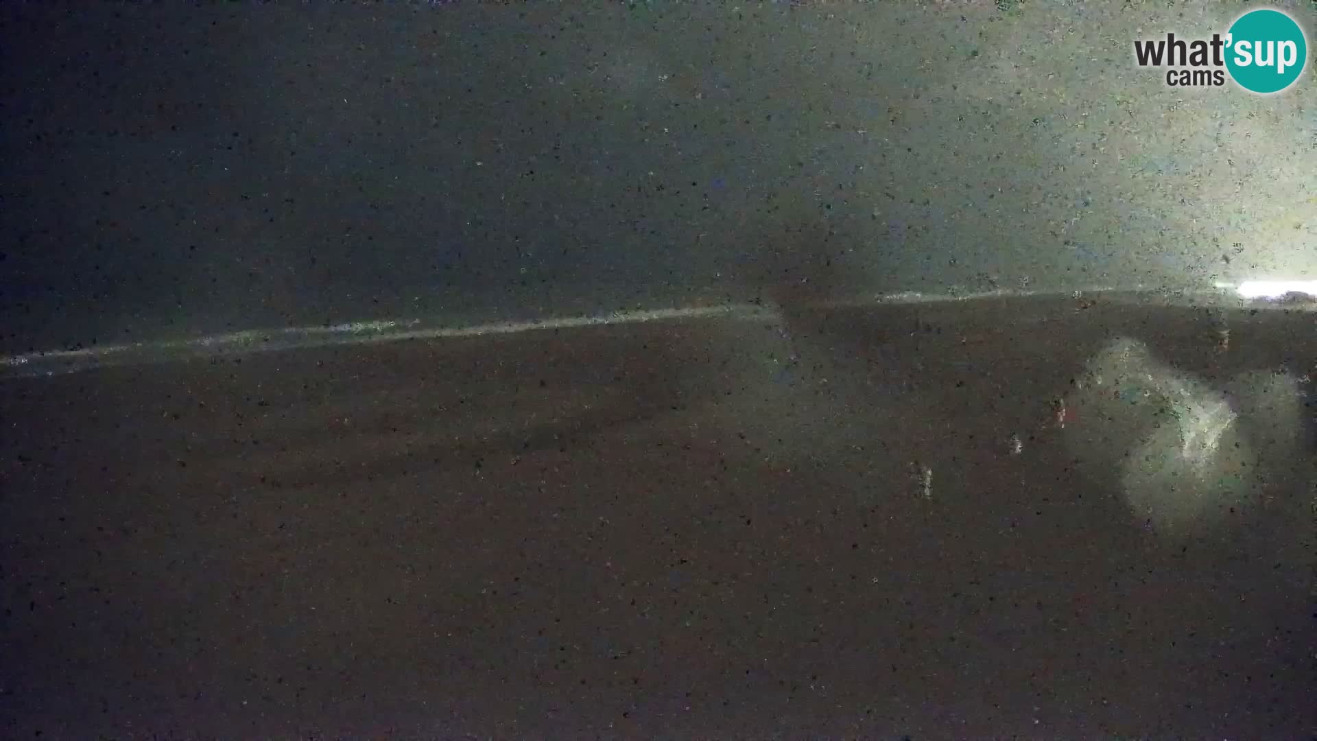 Playa Bibione Cámara en vivo | Italia