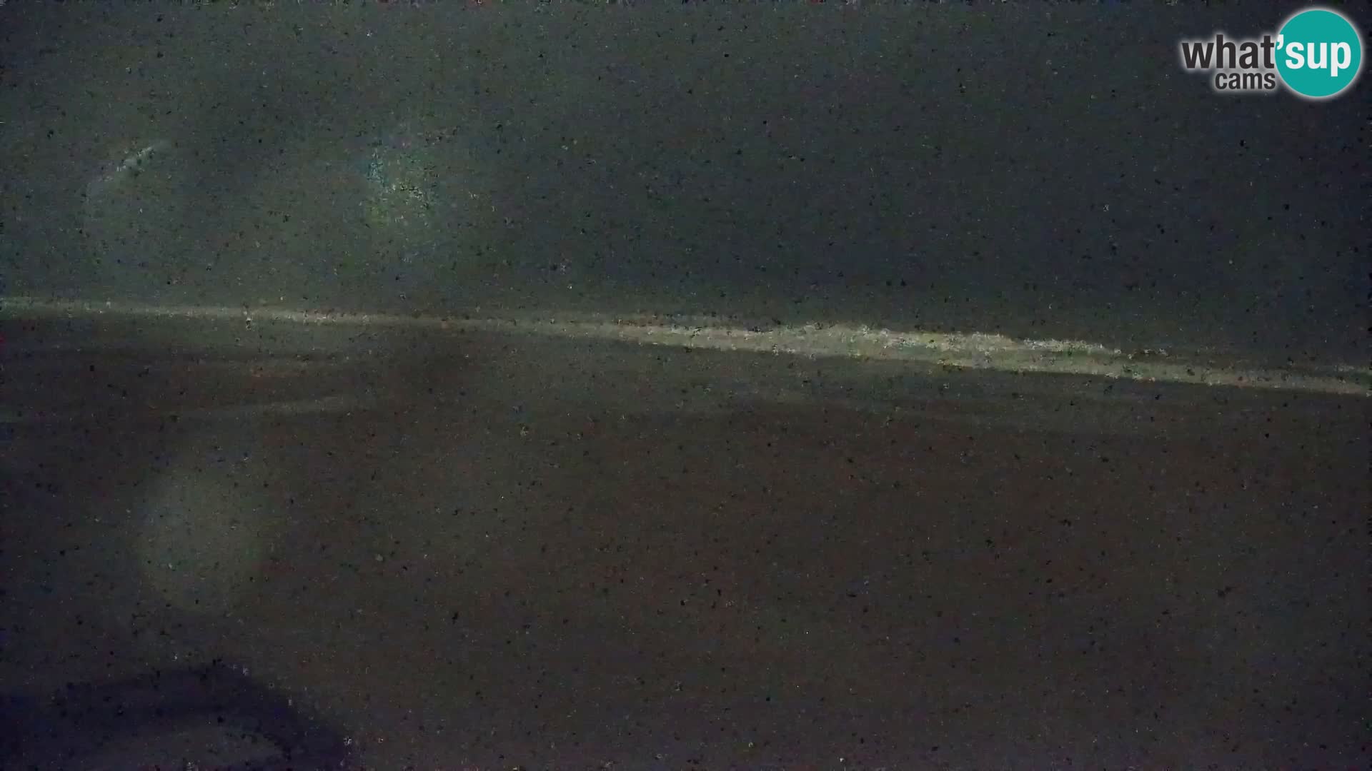 Plaža Bibione web kamera | Italija