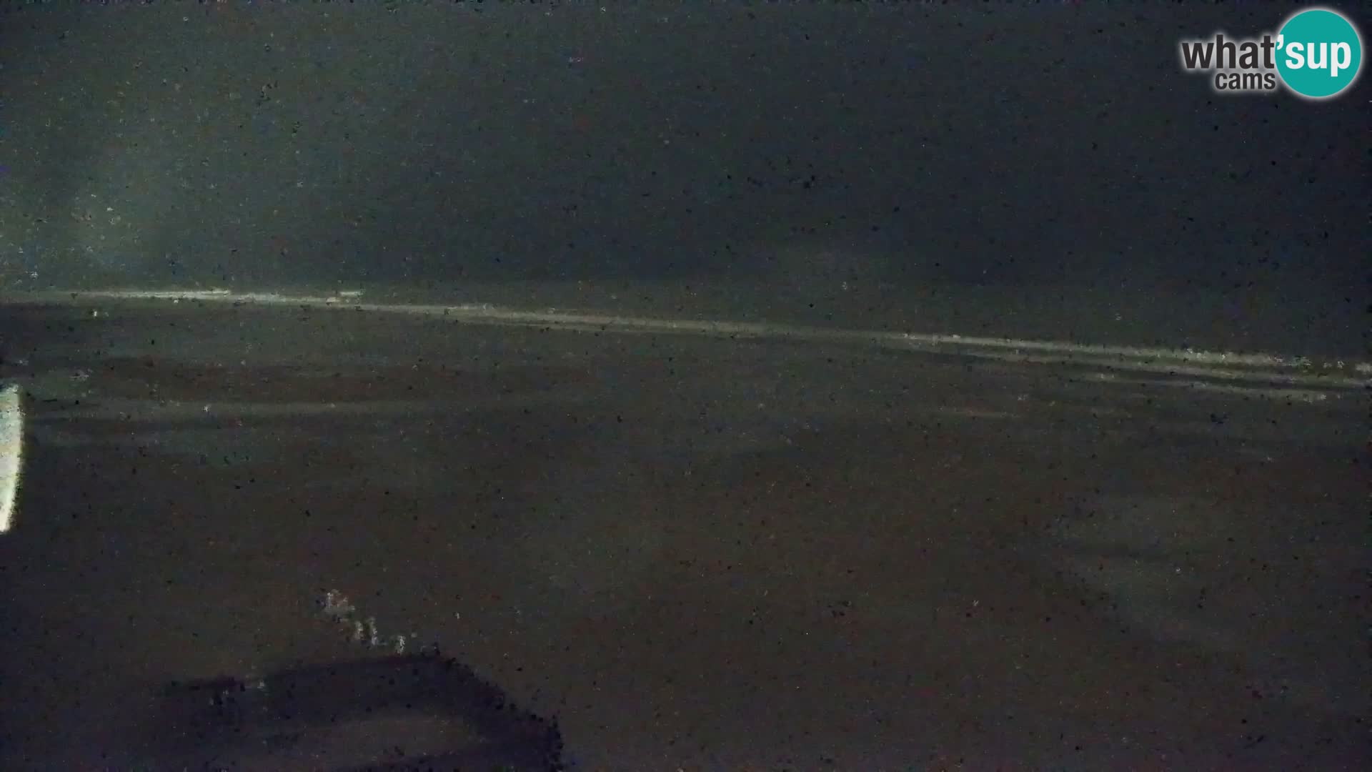 Live Cam Bibione beach