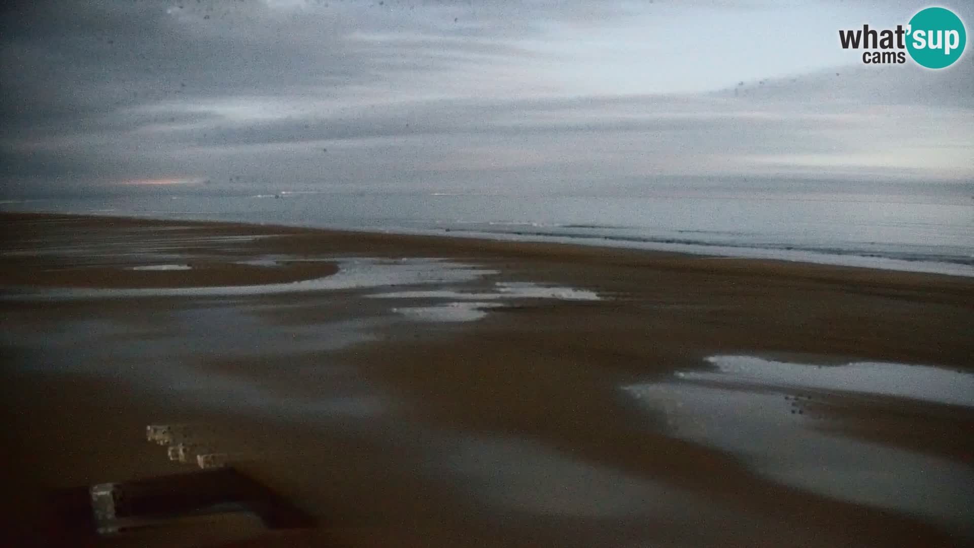 Spiaggia Bibione Live Cam