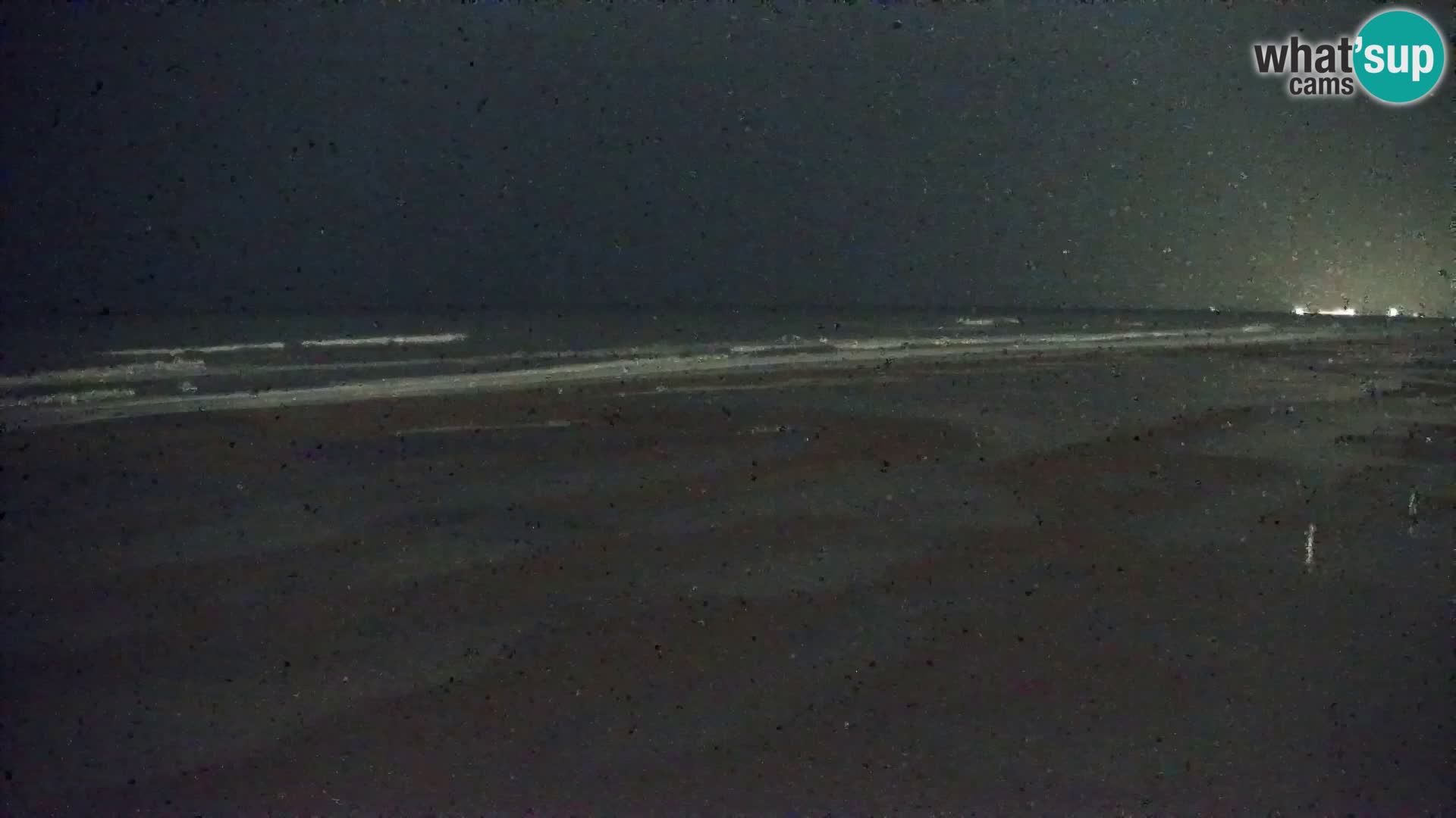 Strand Bibione Live cam