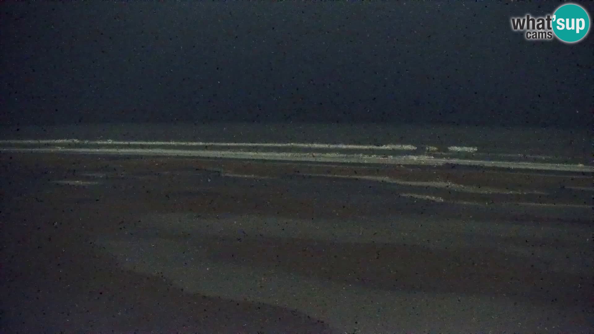 Kamera v živo plaža Bibione