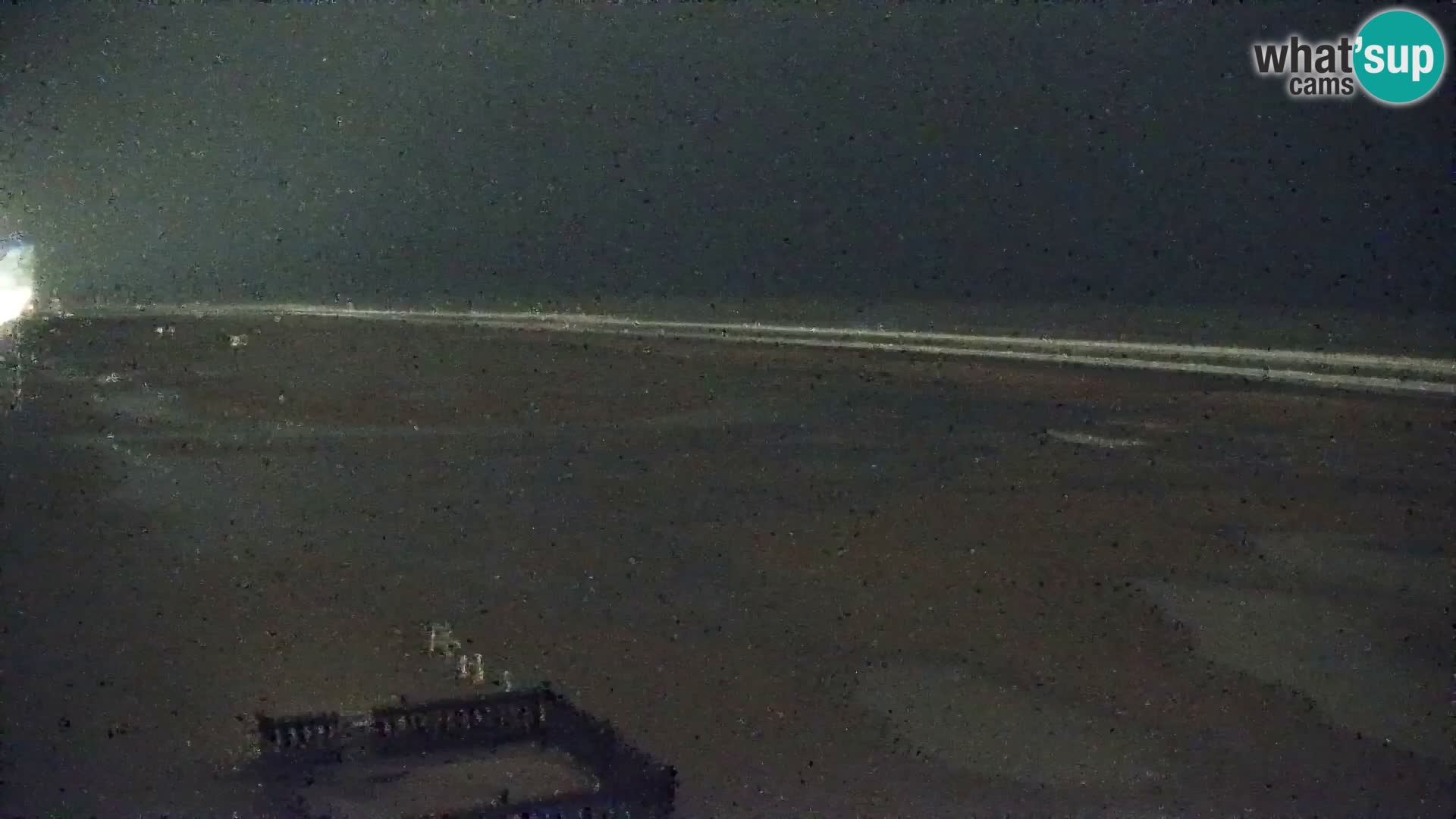 Strand Bibione Live cam