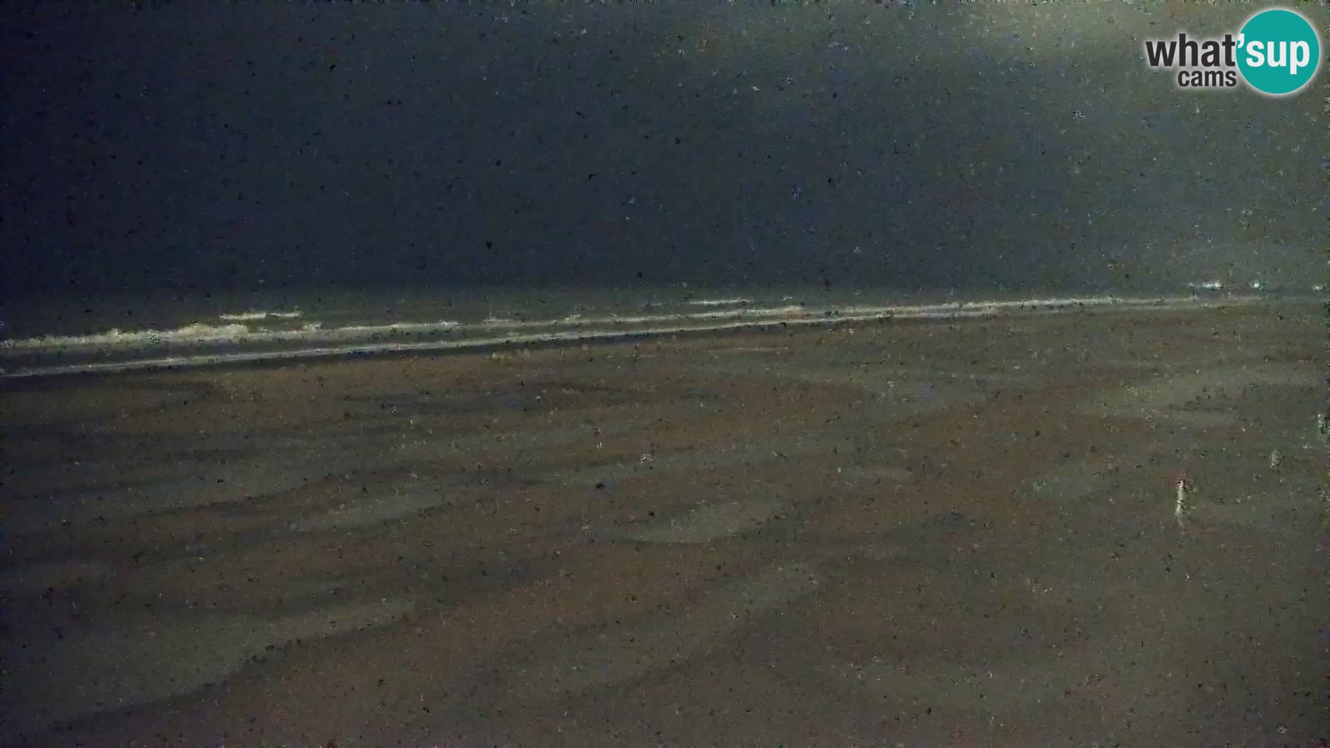 Spiaggia Bibione Live Cam