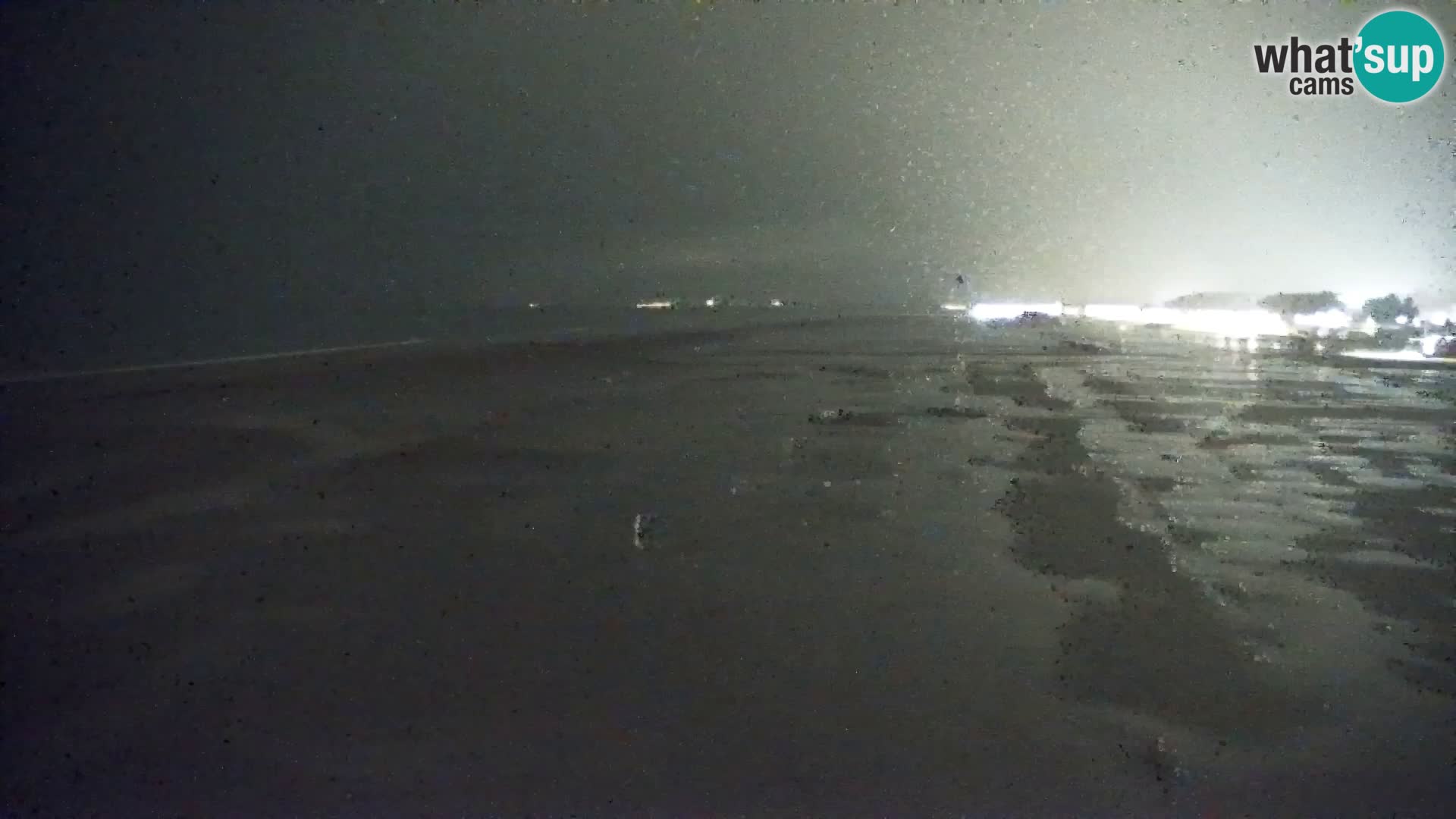 Strand Bibione Live cam