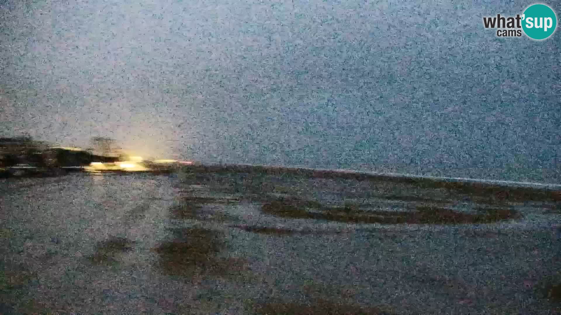 Live Cam Bibione beach